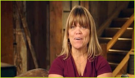 Amy Roloff Hints At Brand New Season